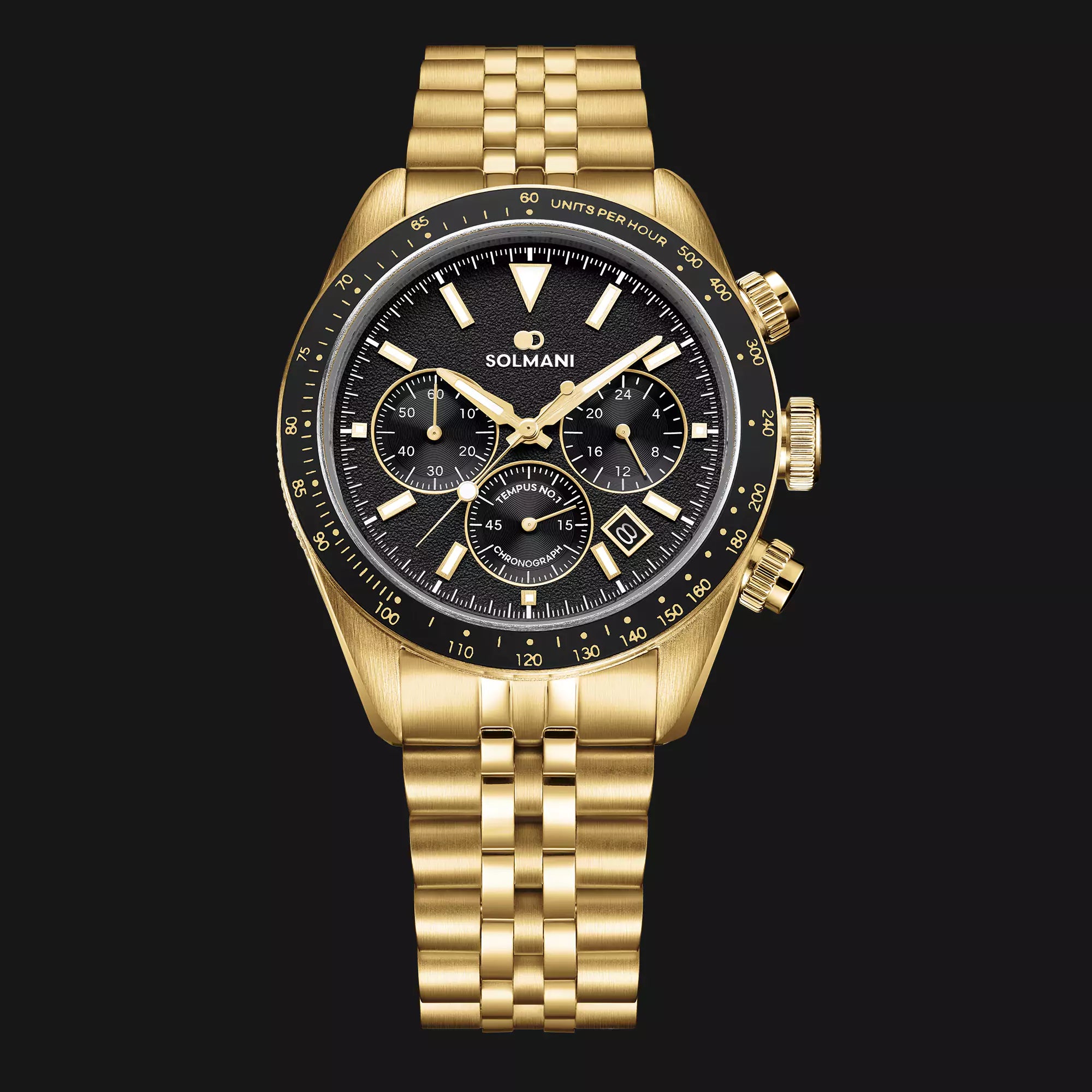 Tempus No.1