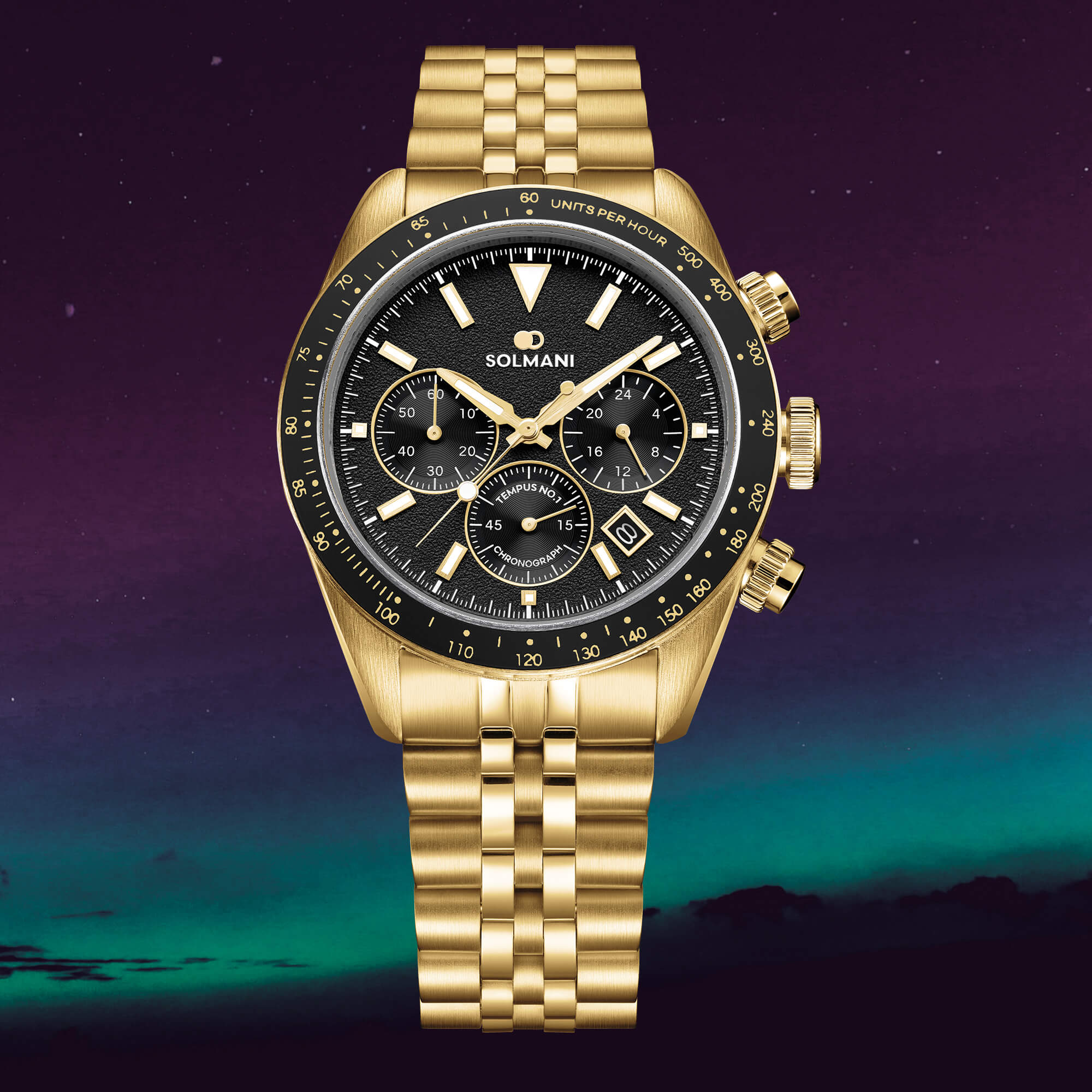 Tempus