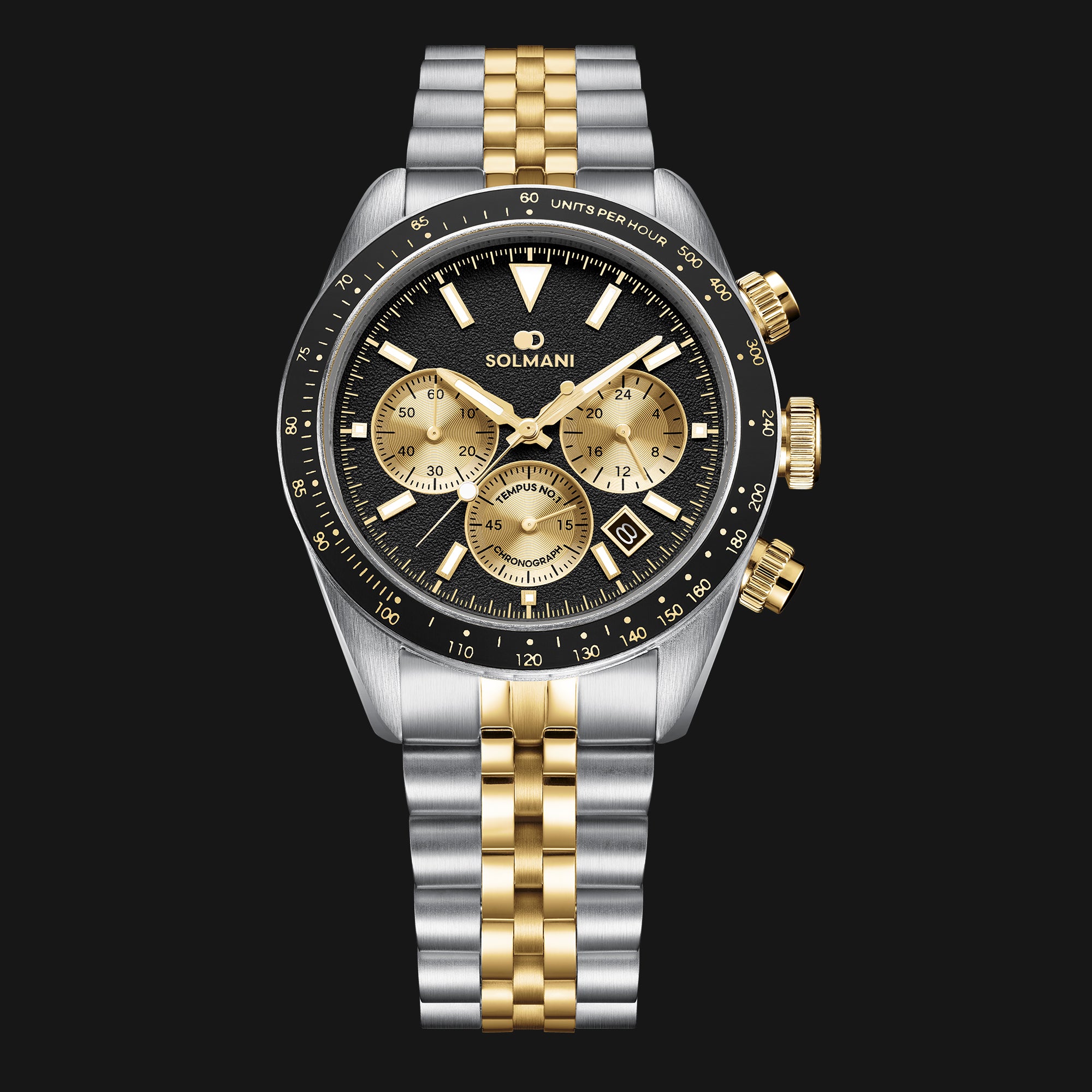 Tempus No.1