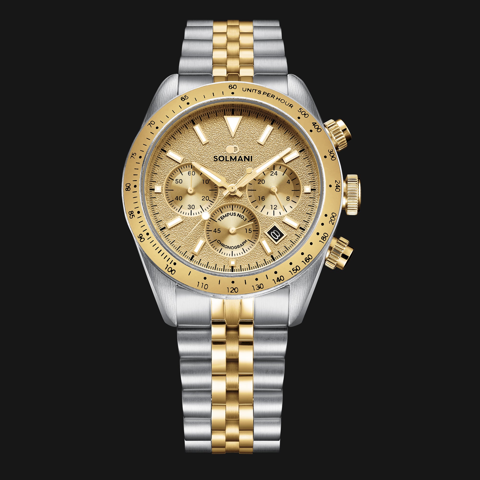 Tempus No.1