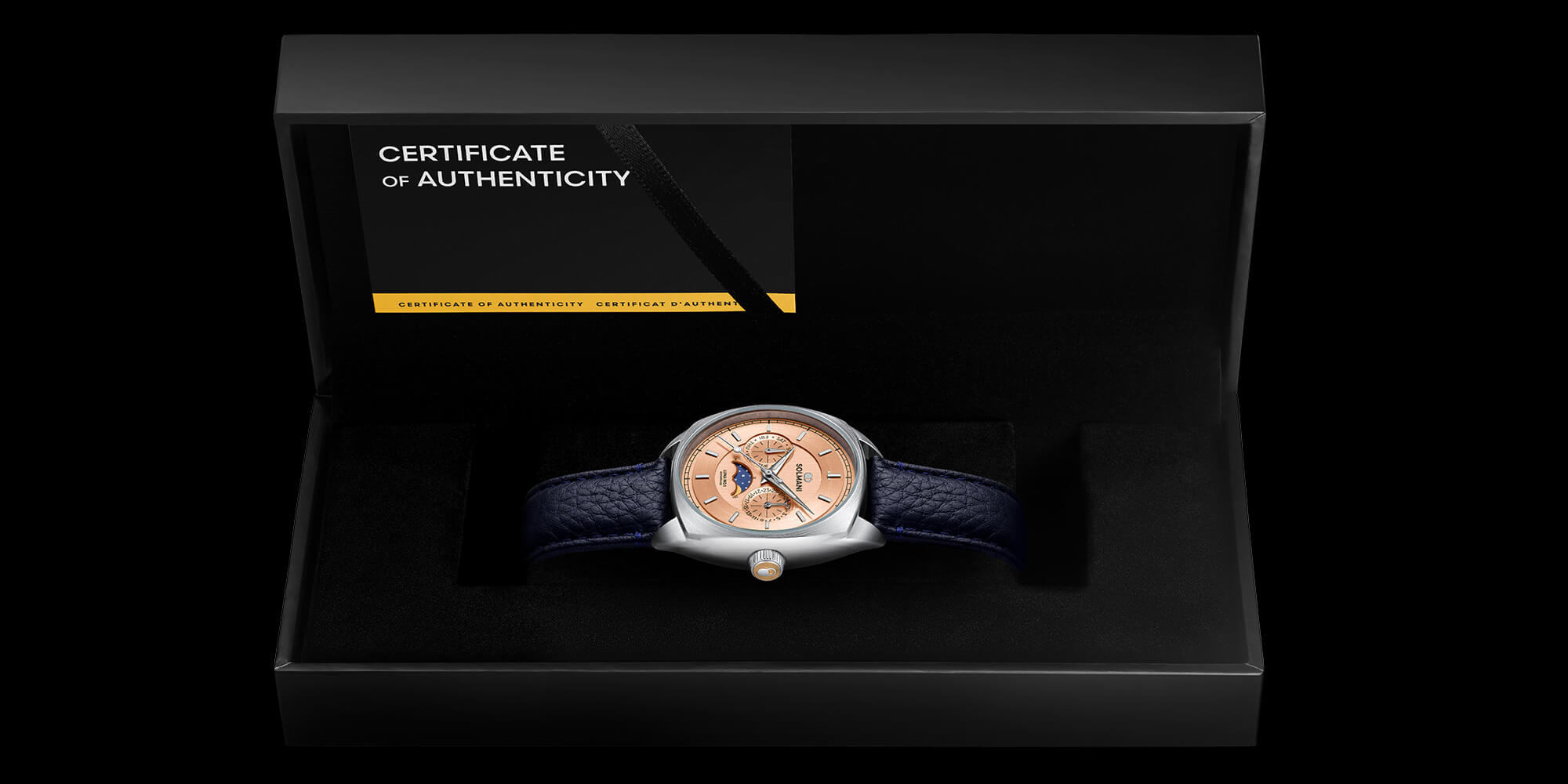 Luna No.1 – Solmani