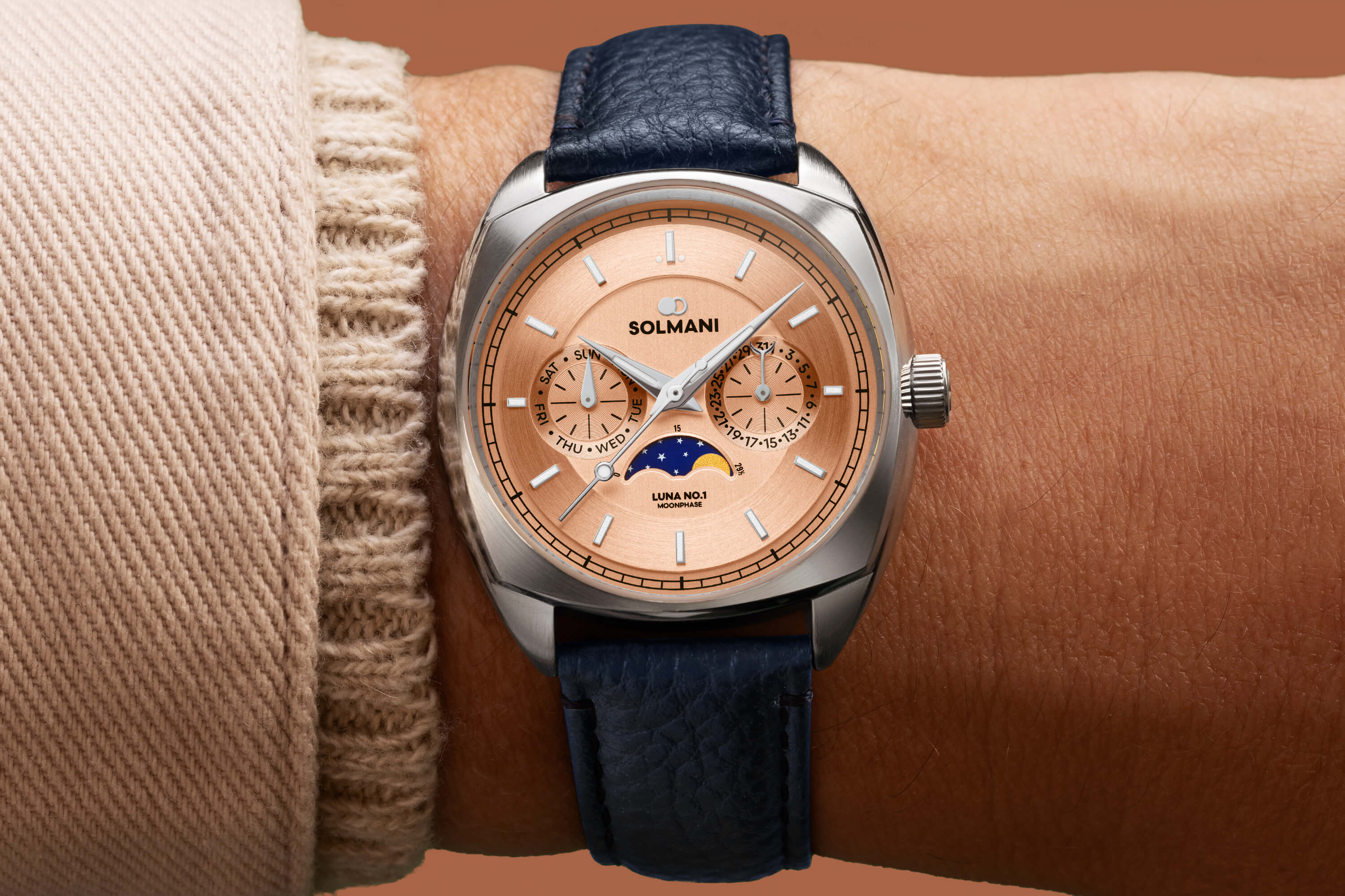 Luna No.1 – Solmani